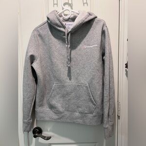 Champion hoodie